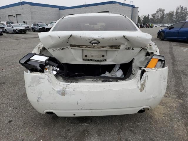 Photo 6 from auction – 2008 NISSAN ALTIMA 2.5 with VIN 1N4AL21E88N474767