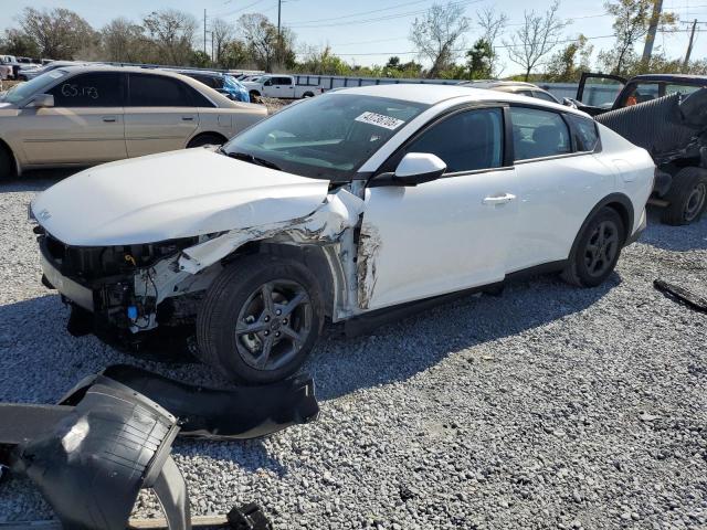 Photo 1 from auction – 2025 KIA K4 LX with VIN 3KPFT4DE7SE029780