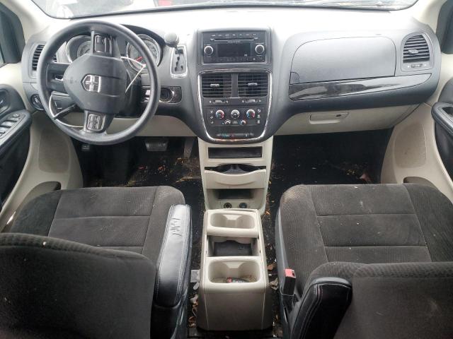 Photo 8 from auction – 2013 DODGE GRAND CARA with VIN 2C4RDGCG2DR524369