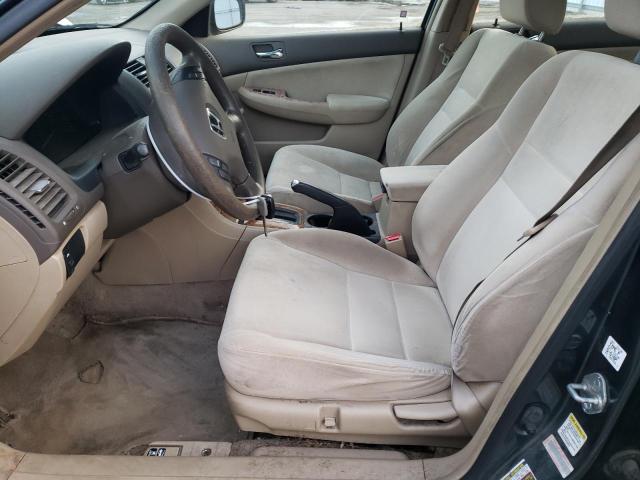 Photo 7 from auction – 2004 HONDA ACCORD EX with VIN JHMCM56614C009111
