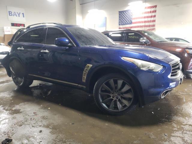 Photo 4 from auction – 2012 INFINITI FX35 with VIN JN8AS1MW5CM150769
