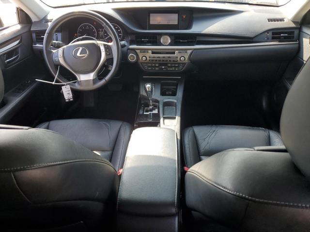 Photo 8 from auction – 2014 LEXUS ES 350 with VIN JTHBK1GG6E2149096