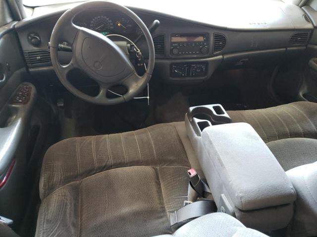 Photo 8 from auction – 2004 BUICK CENTURY CU with VIN 2G4WS52J441285721