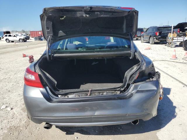 Photo 6 from auction – 2017 NISSAN ALTIMA 2.5 with VIN 1N4AL3AP9HC116077