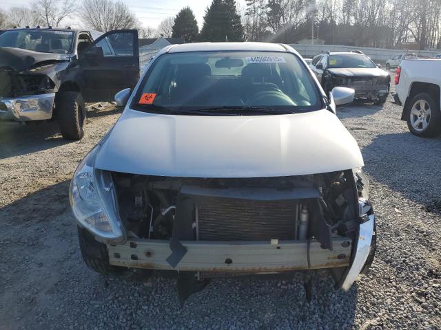 Photo 5 from auction – 2018 NISSAN VERSA S with VIN 3N1CN7AP1JL872973