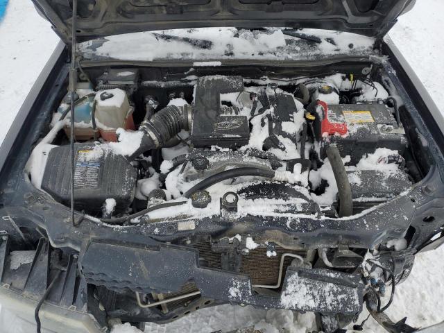 Photo 11 from auction – 2008 CHEVROLET COLORADO with VIN 1GCDT13E888114167