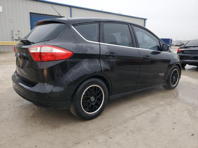 Photo 3 from auction – 2013 FORD C-MAX PREM with VIN 1FADP5CU0DL525465