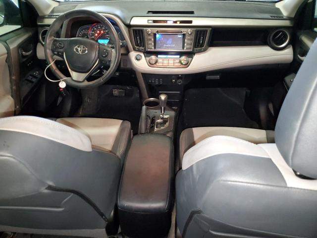 Фото 8 с аукциона – 2013 TOYOTA RAV4 LIMIT с VIN 2T3YFREV2DW045484