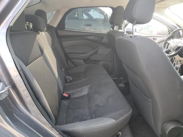 Photo 10 from auction – 2012 FORD FOCUS SE with VIN 1FAHP3F27CL243029