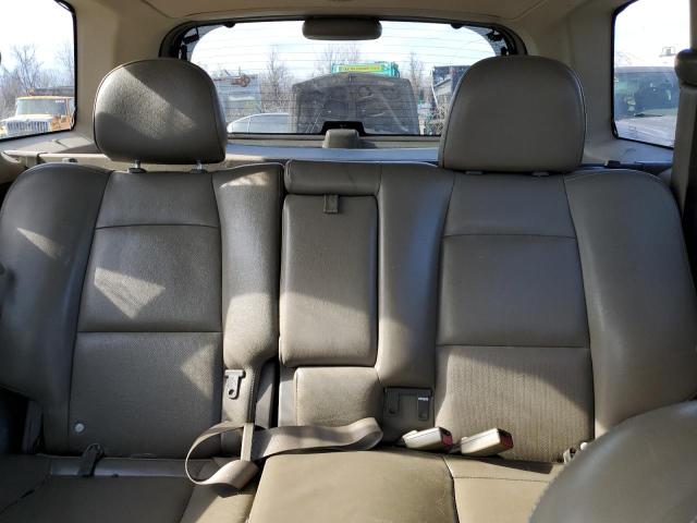 Foto 10 de la subasta – 2004 HYUNDAI SANTA FE G con VIN KM8SC13E34U725793