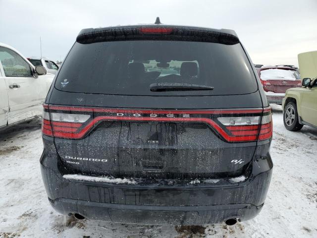 Photo 6 from auction – 2017 DODGE DURANGO R/ with VIN 1C4SDJCT4HC797100