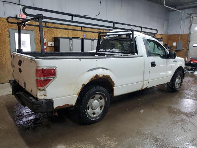 Photo 3 from auction – 2009 FORD F150 with VIN 1FTRF12W69KA39612