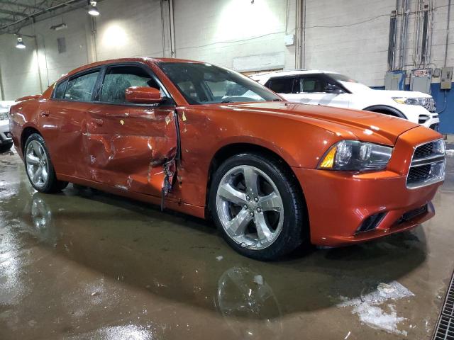 Photo 4 from auction – 2013 DODGE CHARGER R/ with VIN 2C3CDXCT8DH595816