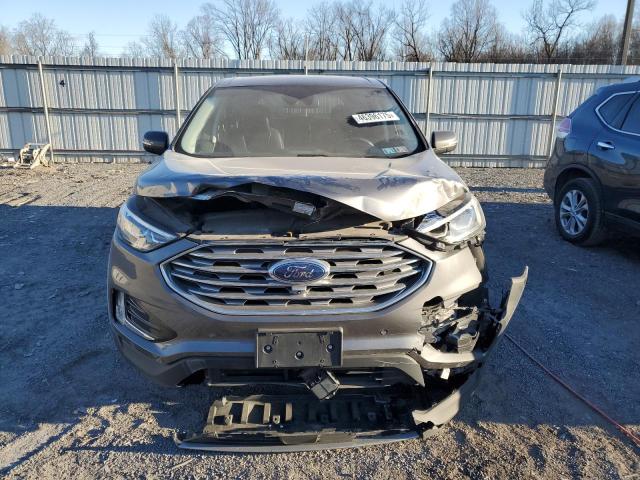 Photo 5 from auction – 2022 FORD EDGE TITAN with VIN 2FMPK4K98NBA16329