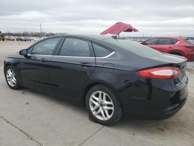 Photo 2 from auction – 2016 FORD FUSION SE with VIN 3FA6P0H7XGR213786