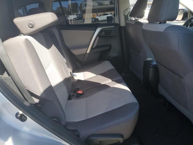 Photo 10 from auction – 2014 TOYOTA RAV4 LE with VIN 2T3ZFREV1EW080281