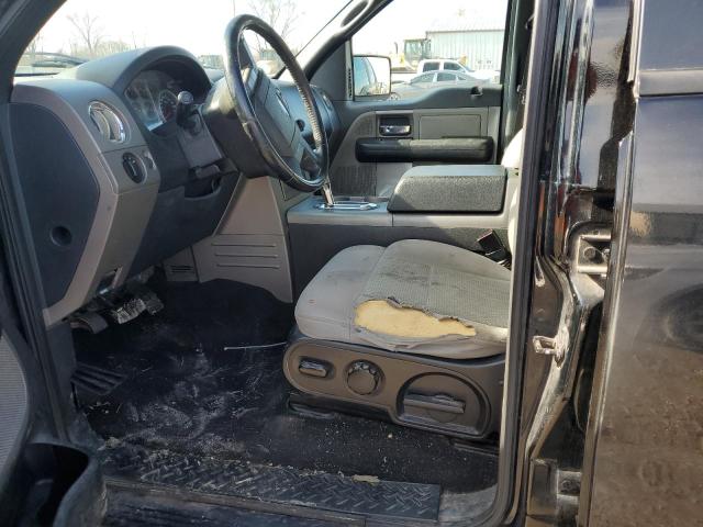 Photo 7 from auction – 2005 FORD F150 SUPER with VIN 1FTPW14565FB51793