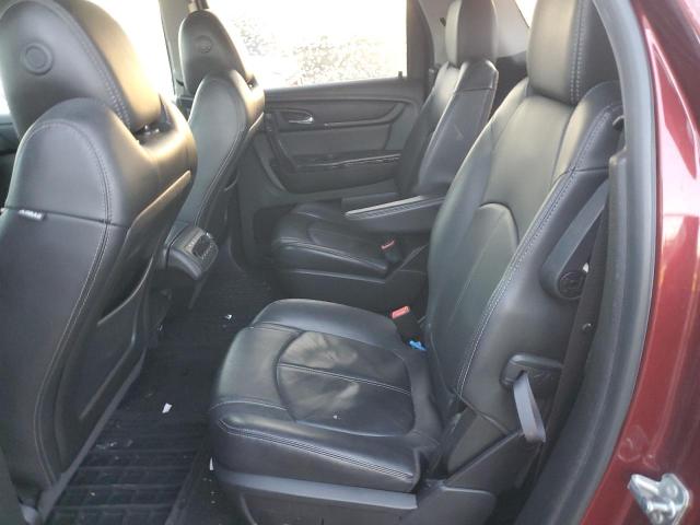 Photo 11 from auction – 2016 GMC ACADIA SLT with VIN 1GKKVRKD8GJ250741