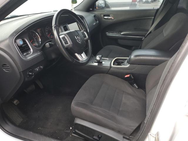 Photo 7 from auction – 2012 DODGE CHARGER SX with VIN 2C3CDXHG3CH304570