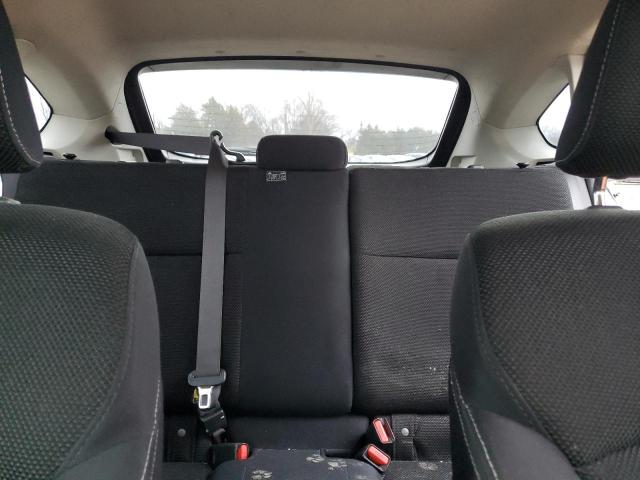 Photo 10 from auction – 2014 SUBARU XV CROSSTR with VIN JF2GPACCXE8234985
