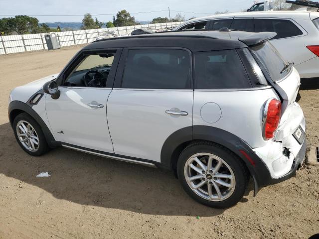 Photo 2 from auction – 2016 MINI COOPER S C with VIN WMWZC5C52GWU00052