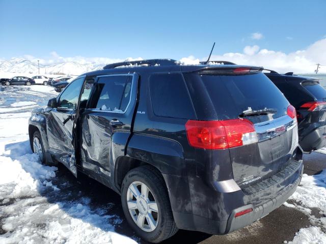 Photo 2 from auction – 2013 GMC TERRAIN SL with VIN 2GKFLTEK3D6256955