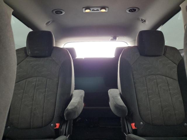 Photo 10 from auction – 2010 BUICK ENCLAVE CX with VIN 5GALRAED2AJ226476