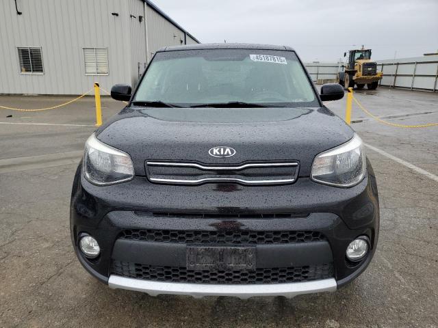 Снимка 5 от търг – 2017 KIA SOUL + с VIN KNDJP3A59H7421343