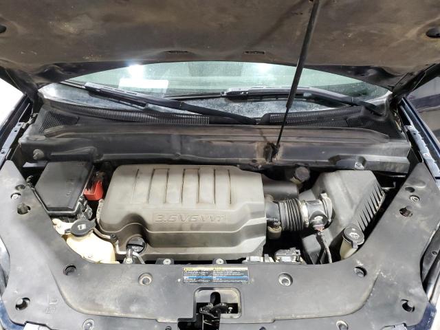 Photo 12 from auction – 2008 GMC ACADIA SLT with VIN 1GKEV33728J119356