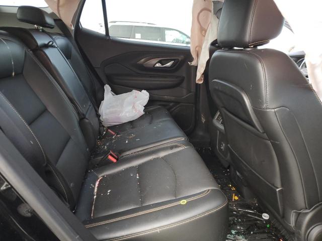 Photo 11 from auction – 2020 GMC TERRAIN SL with VIN 3GKALPEV2LL121018