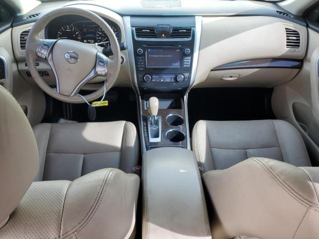 Photo 8 from auction – 2015 NISSAN ALTIMA 2.5 with VIN 1N4AL3AP6FC253197