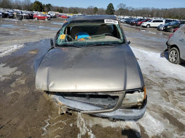 Photo 5 from auction – 2003 FORD RANGER with VIN 1FTYR10D13PB66363