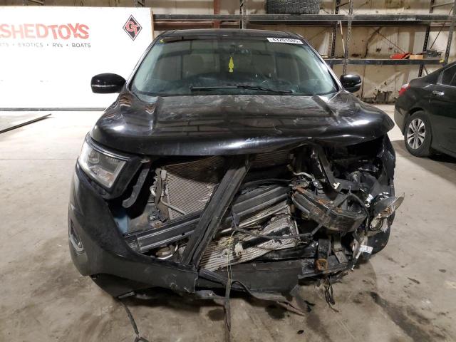 Photo 5 from auction – 2015 FORD EDGE SEL with VIN 2FMTK4J98FBB03665
