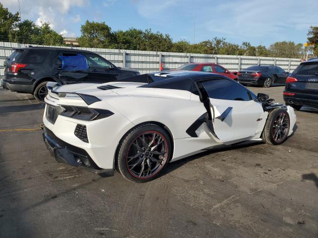 Photo 3 from auction – 2023 CHEVROLET CORVETTE S with VIN 1G1YC3D46P5502803