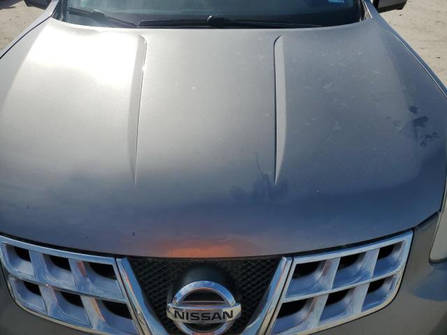 Photo 12 from auction – 2012 NISSAN ROGUE S with VIN JN8AS5MV6CW394224
