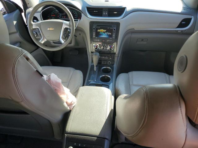 Photo 8 from auction – 2015 CHEVROLET TRAVERSE L with VIN 1GNKRHKD9FJ324362