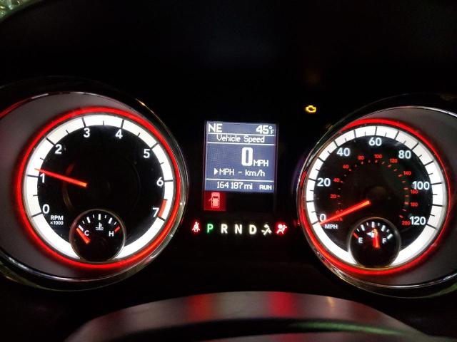 Photo 9 from auction – 2015 DODGE GRAND CARA with VIN 2C4RDGCG4FR555934