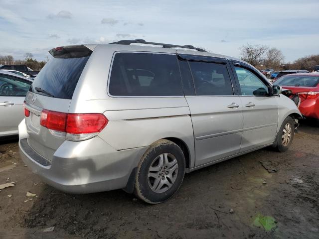 Photo 3 from auction – 2008 HONDA ODYSSEY EX with VIN 5FNRL38738B064550