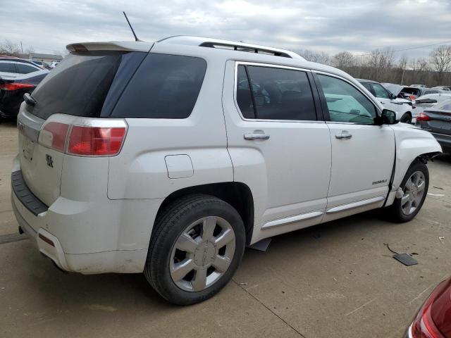 Photo 3 from auction – 2014 GMC TERRAIN DE with VIN 2GKFLUE38E6128422