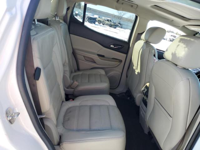 Photo 11 from auction – 2017 GMC ACADIA DEN with VIN 1GKKNXLS6HZ179351