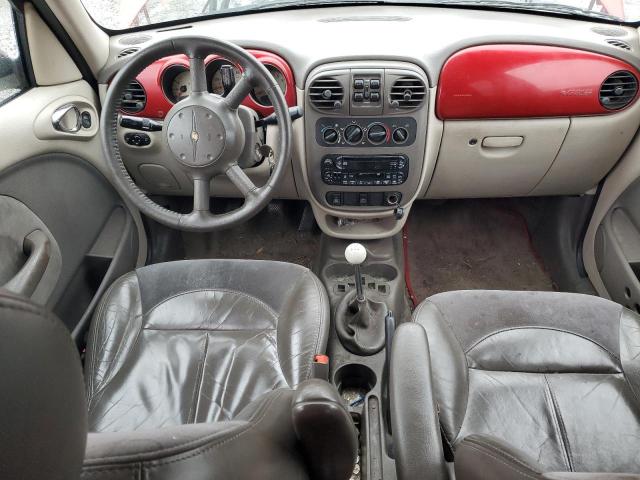 Zdjęcie 8 z aukcji – 2003 CHRYSLER PT CRUISER z VIN 3C8FY68B03T546704