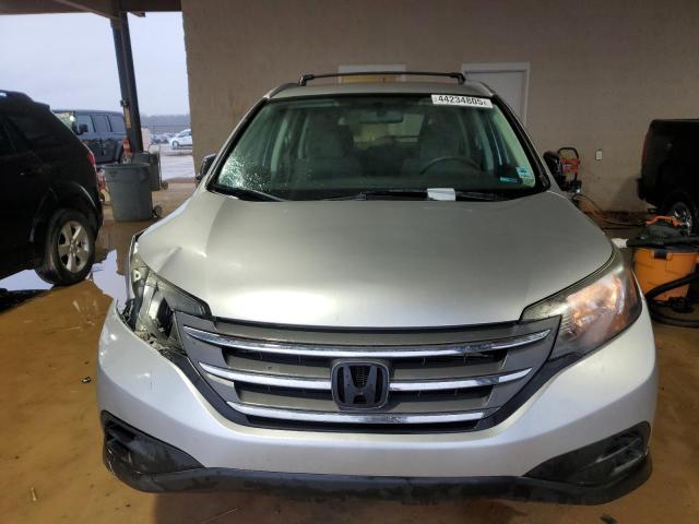 Photo 5 from auction – 2012 HONDA CR-V LX with VIN 2HKRM3H33CH504660