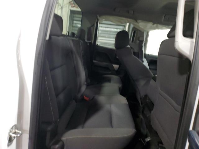 Photo 10 from auction – 2017 CHEVROLET SILVERADO with VIN 1GCVKREC4HZ239291