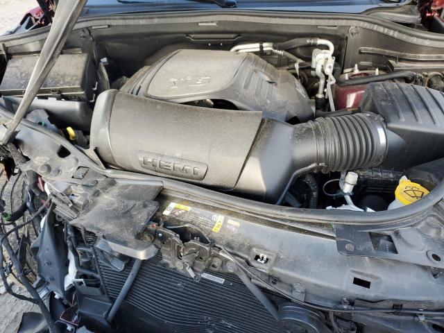 Photo 12 from auction – 2023 DODGE DURANGO R/ with VIN 1C4SDJCT1PC696448