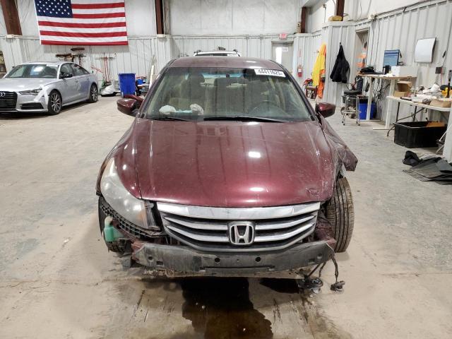 Photo 5 from auction – 2012 HONDA ACCORD LX with VIN 1HGCP2F35CA145945