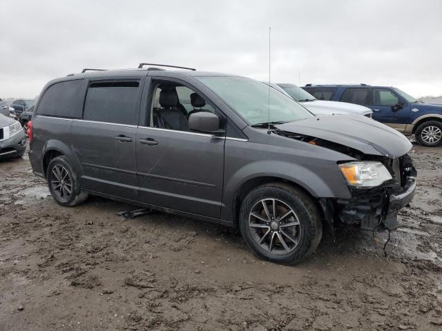 Photo 4 from auction – 2017 DODGE GRAND CARA with VIN 2C4RDGCG5HR861253