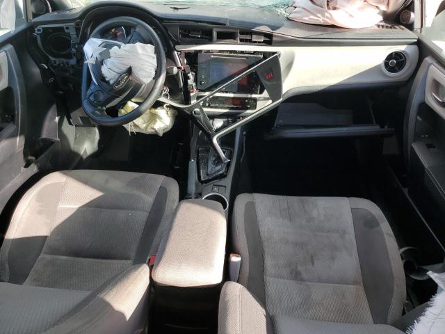 Photo 8 from auction – 2019 TOYOTA COROLLA L with VIN 2T1BURHE3KC151750