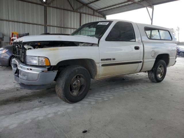 صورة رقم 1 من المزاد - 2001 DODGE RAM 1500 مع VIN 1B7HC16Y91S737653