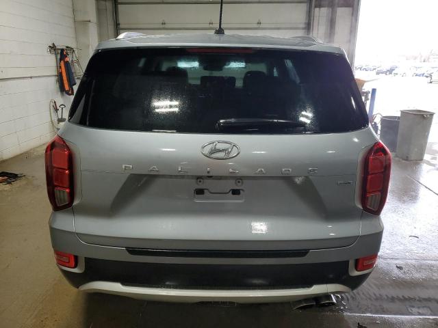 Photo 6 from auction – 2020 HYUNDAI PALISADE S with VIN KM8R3DHE3LU080683