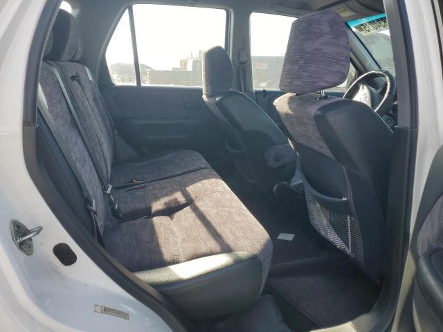 Photo 11 from auction – 2003 HONDA CR-V LX with VIN JHLRD68423C003591